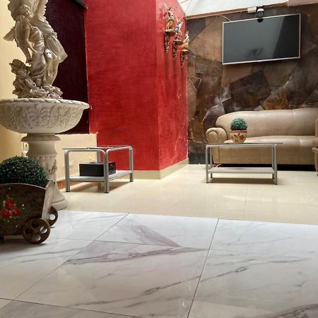 Hotel Saint Thomas Quito Dış mekan fotoğraf