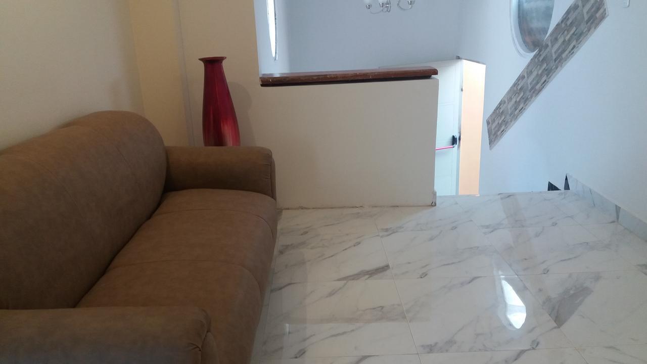Hotel Saint Thomas Quito Dış mekan fotoğraf