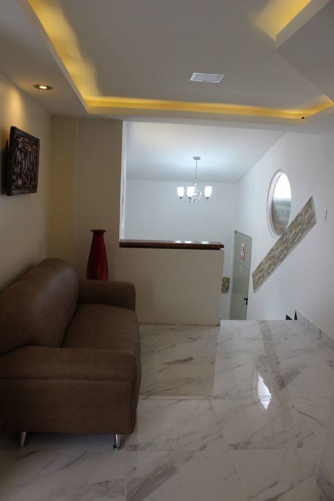 Hotel Saint Thomas Quito Dış mekan fotoğraf