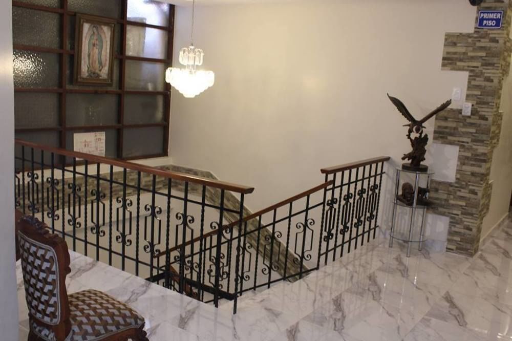 Hotel Saint Thomas Quito Dış mekan fotoğraf